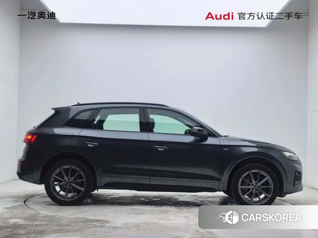 Audi Q5L id 4353766 из Китая 16