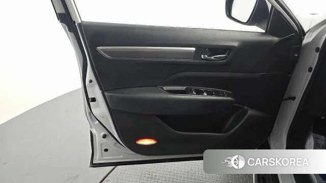 Renault Korea (Samsung) The New QM6 id 4698450 из Кореи 16