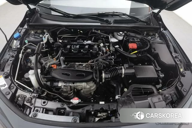 Honda Civic id 4210585 из Китая 16