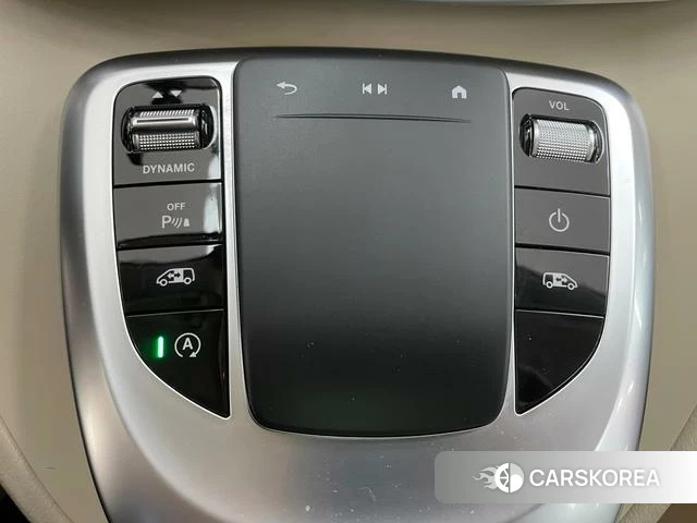 Mercedes-Benz V-class id 4208280 из Китая 16