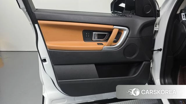 Land Rover Discovery Sports id 4582158 из Кореи 16