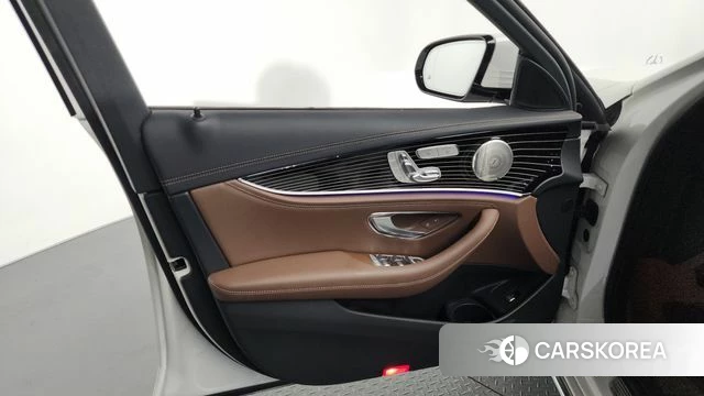 Mercedes-Benz E-Class W213 id 4283323 из Кореи 16