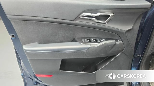 Kia Sportage 5th Generation Hybrid id 4906287 из Кореи 16