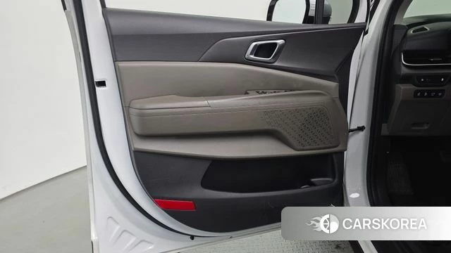 Kia The New Carnival 4th Generation id 4607579 из Кореи 16
