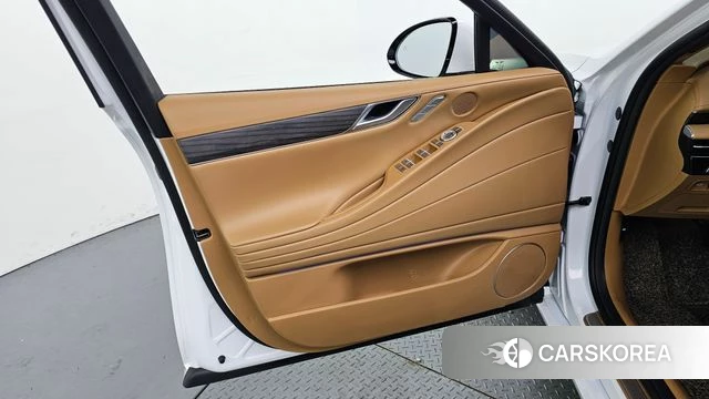 Genesis G80 (RG3) id 4589819 из Кореи 16