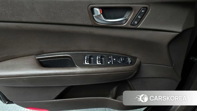 Kia The New K5 2nd generation id 4385031 из Кореи 16