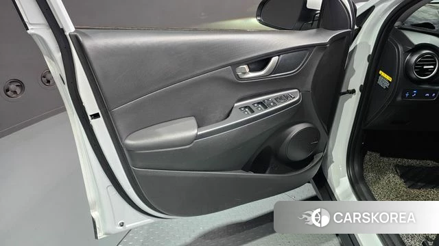 Hyundai Kona id 4558005 из Кореи 16