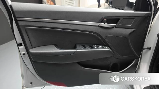 Hyundai The New Avante AD id 4295041 из Кореи 16
