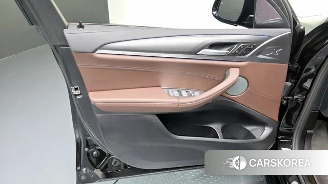 BMW X4 (G02) id 4387852 из Кореи 16