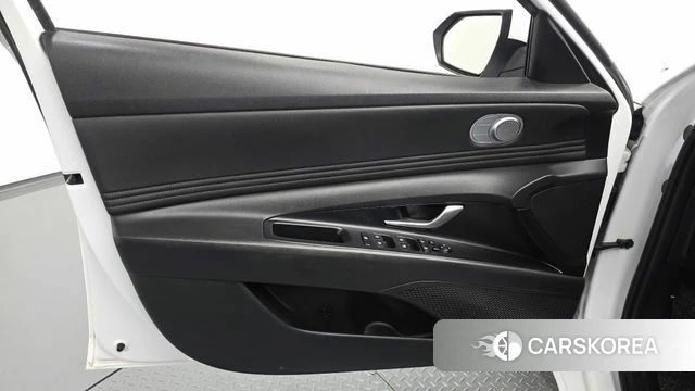 Hyundai Avante Hybrid (CN7) id 4917418 из Кореи 16