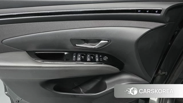 Hyundai Tucson Hybrid (NX4) id 4482257 из Кореи 16