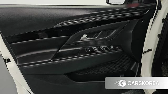 Ssangyong Beautiful Korando id 4187725 из Кореи 16