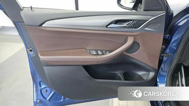 BMW X4 (G02) id 4923706 из Кореи 16