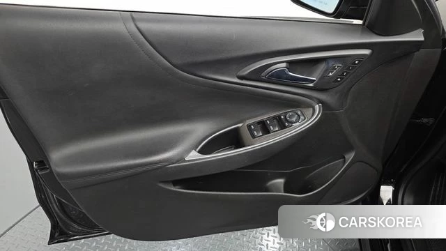 Chevrolet (GM Daewoo) The New Malibu id 4294540 из Кореи 16