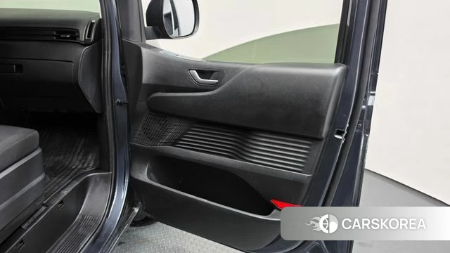 Hyundai Staria id 4898695 из Кореи 16