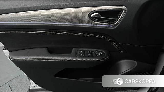 Renault Korea (Samsung) XM3 id 4533550 из Кореи 16