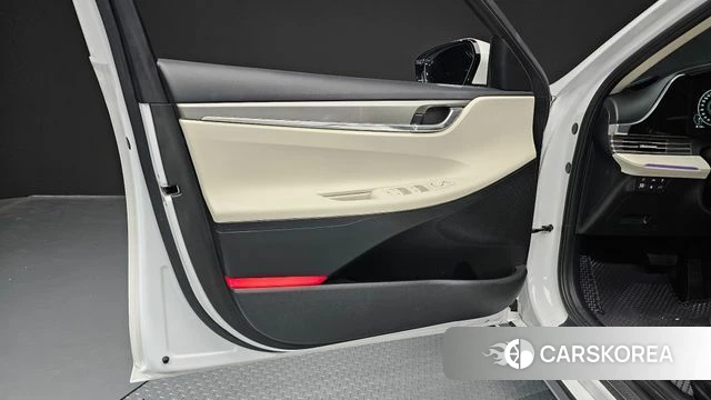 Hyundai The New Grandeur IG id 4848990 из Кореи 16
