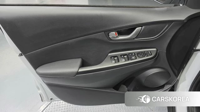 Hyundai Kona id 4662425 из Кореи 16