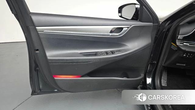 Hyundai The New Grandeur IG id 4727561 из Кореи 16