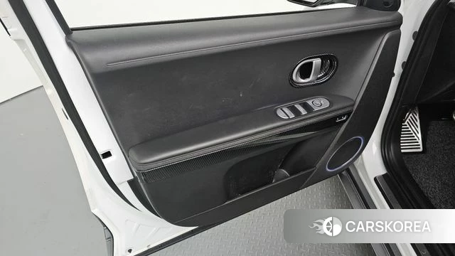 Hyundai Ionic 5 id 4541271 из Кореи 16