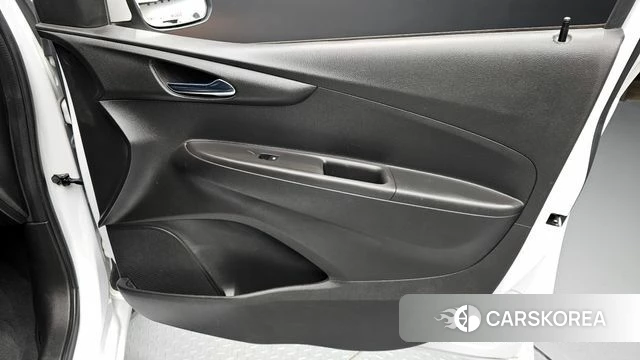 Chevrolet (GM Daewoo) The Next Spark id 4531130 из Кореи 16