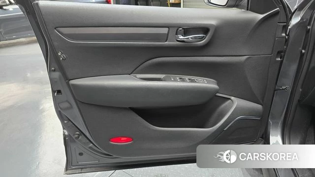 Renault Korea (Samsung) The New QM6 id 4249226 из Кореи 16