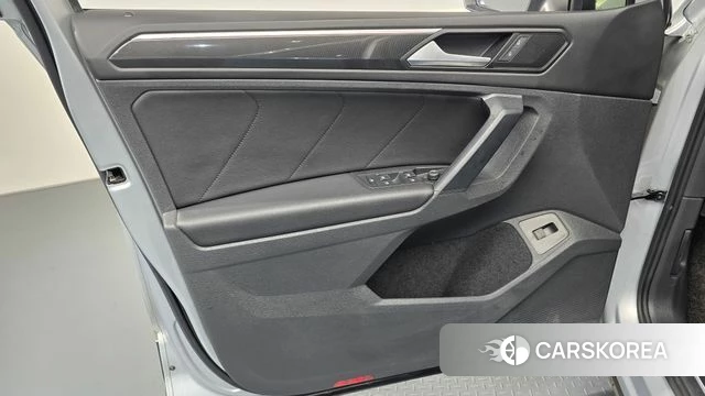 Volkswagen Tiguan second Generation id 4383251 из Кореи 16