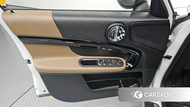 Mini Cooper D Countryman id 4536441 из Кореи 16
