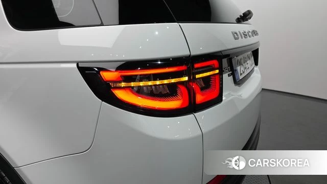 Land Rover Discovery Sports 2nd Generation id 4324713 из Кореи 16
