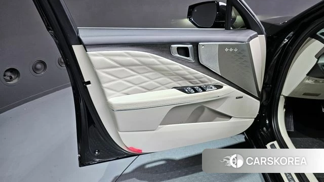Kia K8 Hybrid id 4267623 из Кореи 16