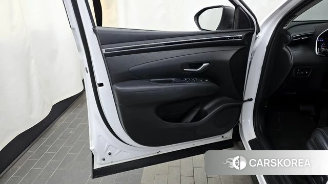 Hyundai Tucson (NX4) id 4344596 из Кореи 16