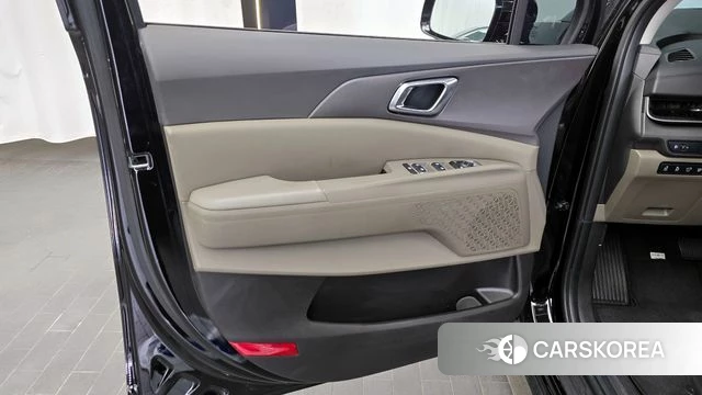 Kia The New Carnival 4th Generation id 4308210 из Кореи 16