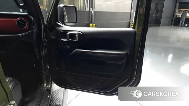 Jeep Wrangler (JL) id 4187808 из Кореи 16