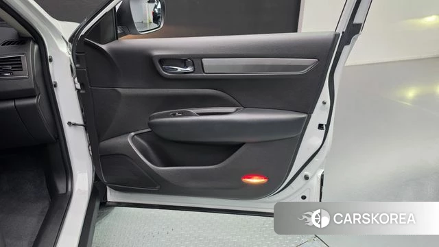 Renault Korea (Samsung) The New QM6 id 4918375 из Кореи 16