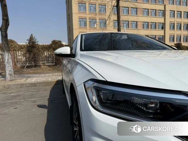 Volkswagen Sagitar id 4207947 из Китая 16