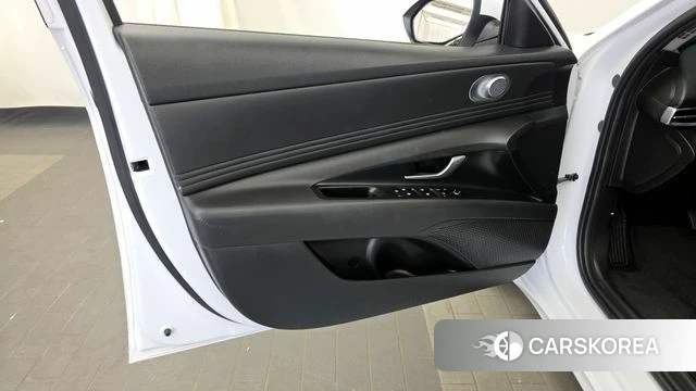 Hyundai The New Avante Hybrid (CN7) id 4360375 из Кореи 16