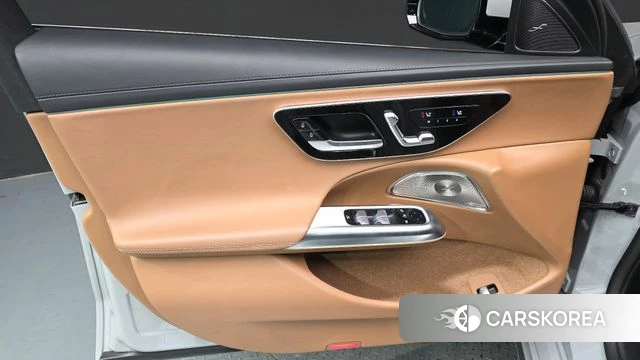 Mercedes-Benz E-Class W214 id 4442711 из Кореи 16
