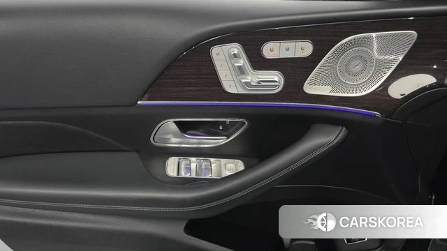 Mercedes-Benz GLE-Class W167 id 4609184 из Кореи 16