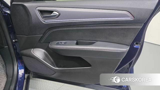 Renault Korea (Samsung) XM3 id 4317566 из Кореи 16