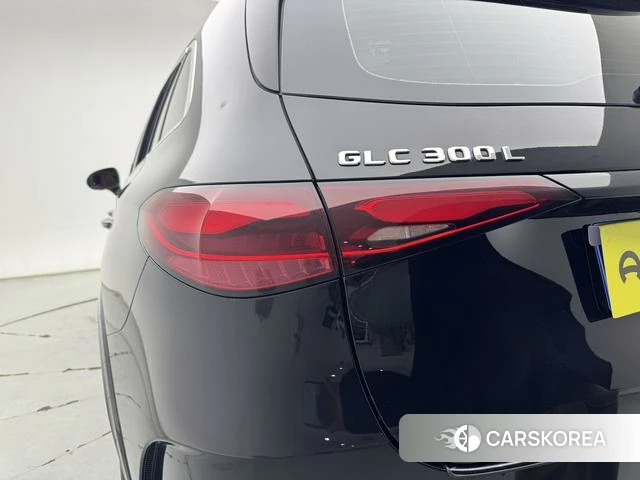 Mercedes-Benz GLC id 4256668 из Китая 16