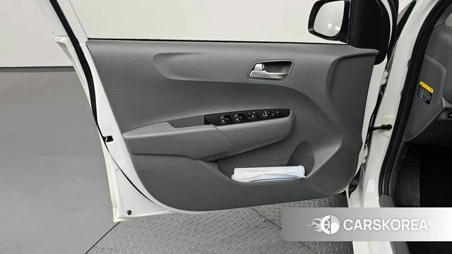 Kia Morning Urban (JA) id 4196341 из Кореи 16