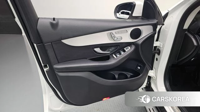 Mercedes-Benz GLC-Class X253 id 4605430 из Кореи 16