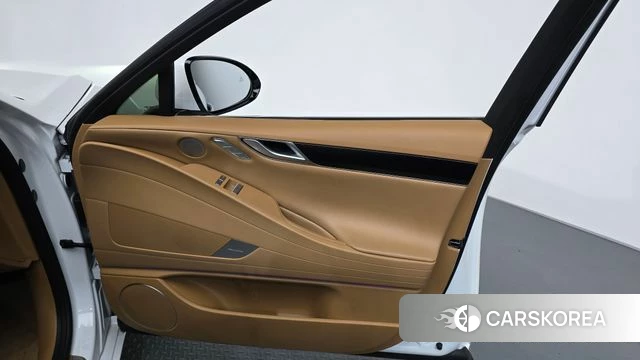 Genesis G80 (RG3) id 4612805 из Кореи 16