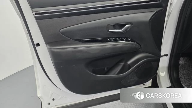 Hyundai Tucson Hybrid (NX4) id 4480862 из Кореи 16