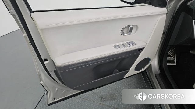 Hyundai Ionic 5 id 4541441 из Кореи 16