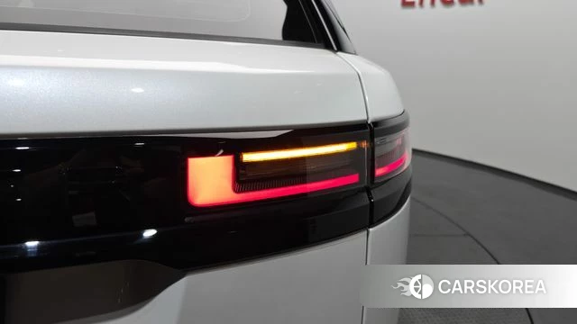Land Rover Range Rover Velar id 4607601 из Кореи 16