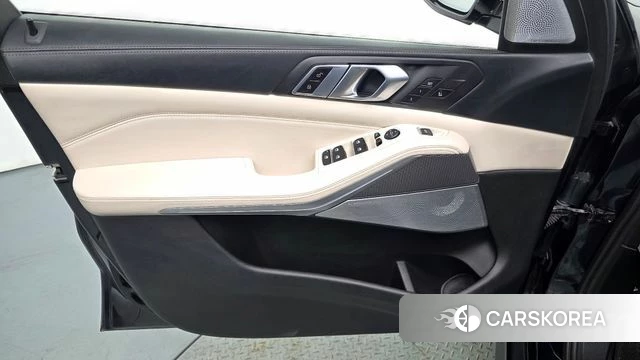 BMW X5 (G05) id 4736780 из Кореи 16