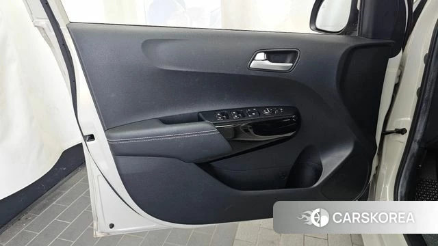 Kia Morning Urban (JA) id 4923296 из Кореи 16