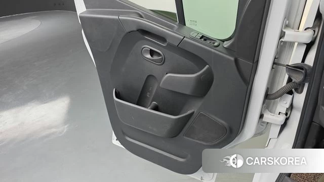 Renault Korea (Samsung) Master id 4585966 из Кореи 16