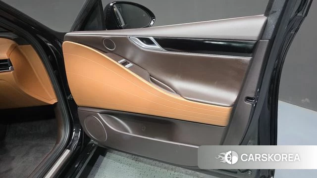 Genesis G80 (RG3) id 4641634 из Кореи 16
